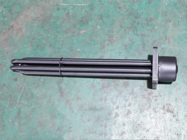 Flange Heating Elements